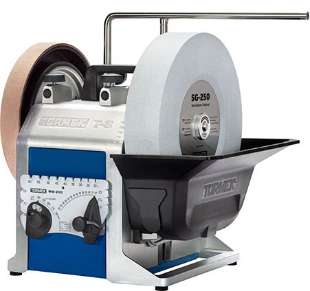 Заточной станок Tormek T‑8 Заточной станок Tormek T‑8